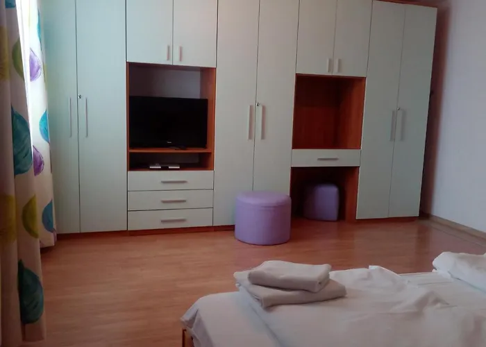 Todorini Kuli Apartament Bansko