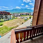 Todorini Kuli Apartamento *