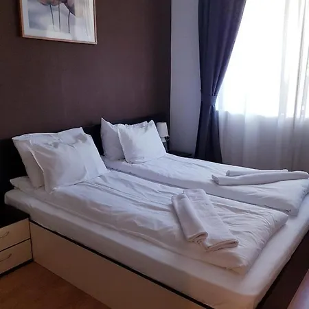 Todorini Kuli Apartment *