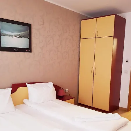 Apartment Todorini Kuli