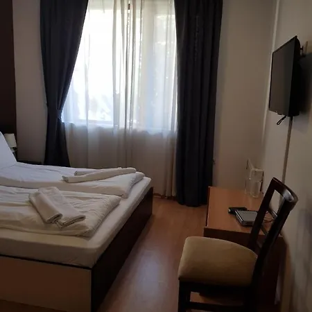 Διαμέρισμα Todorini Kuli