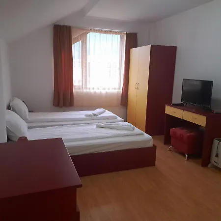 Apartment Todorini Kuli