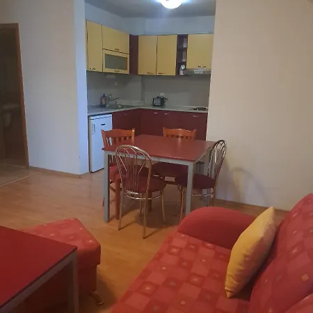 Todorini Kuli Apartment