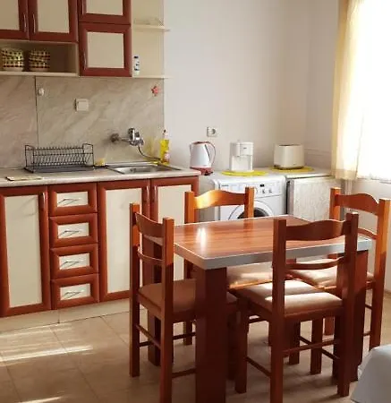 Apartment Todorini Kuli Bansko
