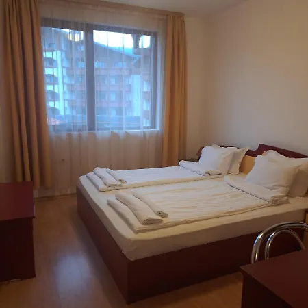 Todorini Kuli Apartment Bansko
