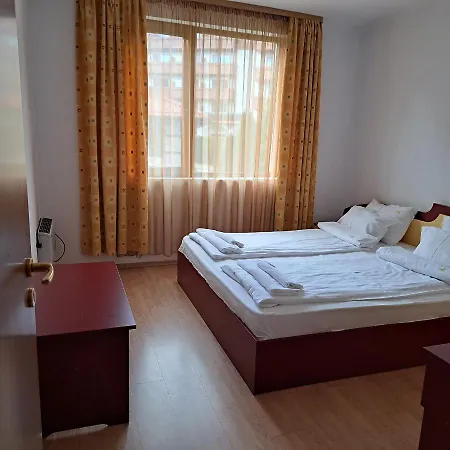 Apartmán Todorini Kuli