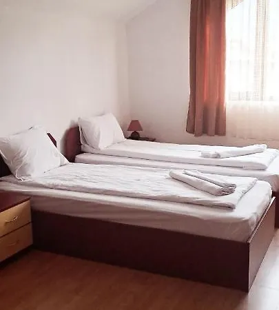 Todorini Kuli Apartment