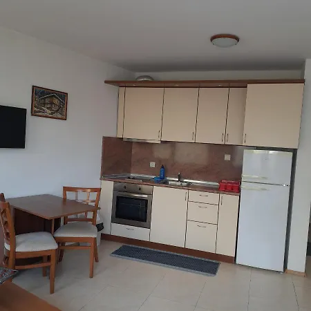Todorini Kuli Apartment *