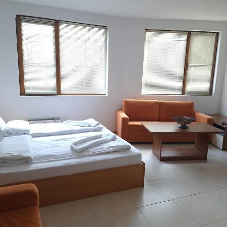 Todorini Kuli Apartment Bansko