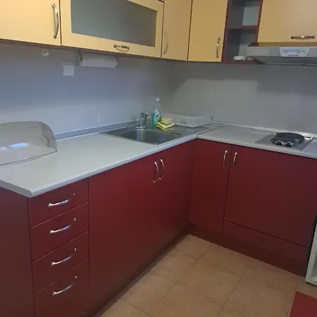 Apartment Todorini Kuli