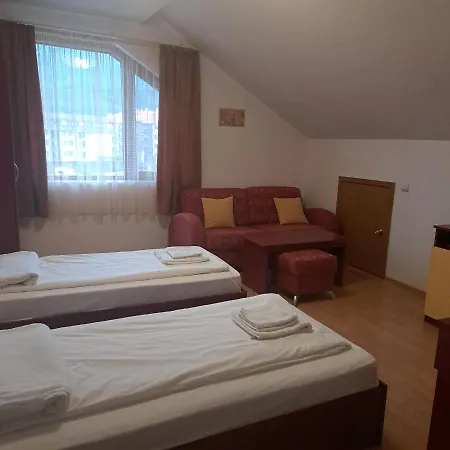 Apartment Todorini Kuli Bansko