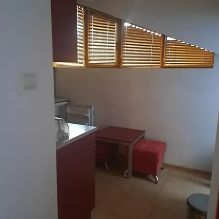 Apartment Todorini Kuli