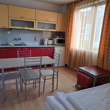 Apartmán Todorini Kuli