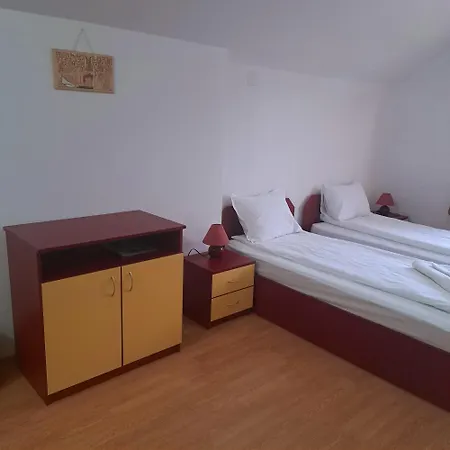 Todorini Kuli Apartment *