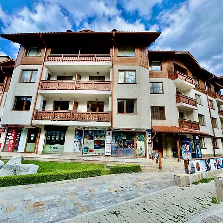 Todorini Kuli Appartement Bansko