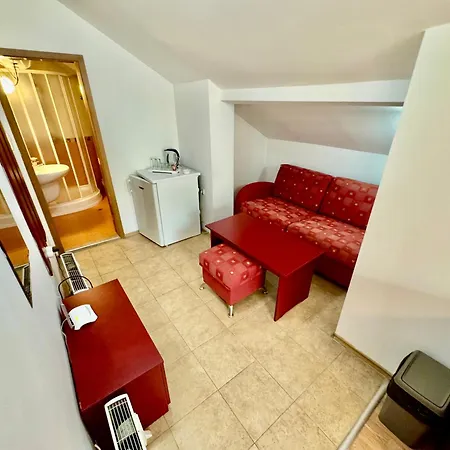 Todorini Kuli * Μπάνσκο