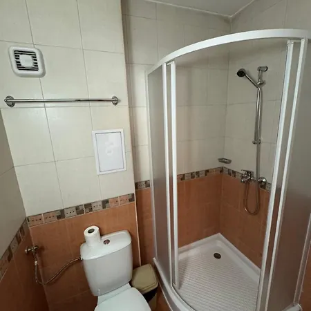 Todorini Kuli Apartment