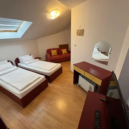 Apartament Todorini Kuli