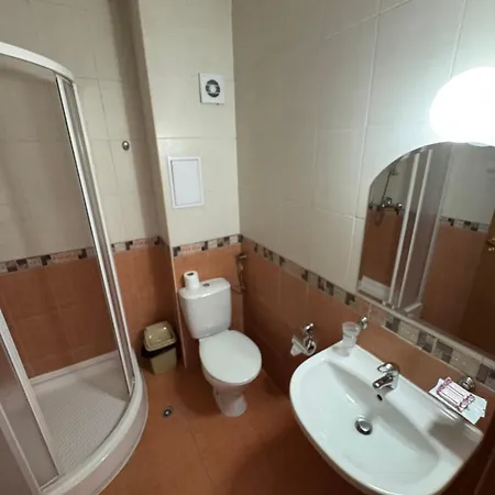 Todorini Kuli Apartament *