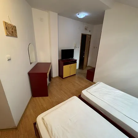 Apartament Todorini Kuli *