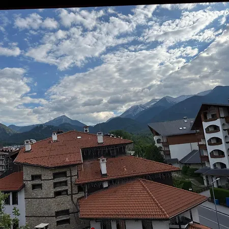 Apartament Todorini Kuli Bansko