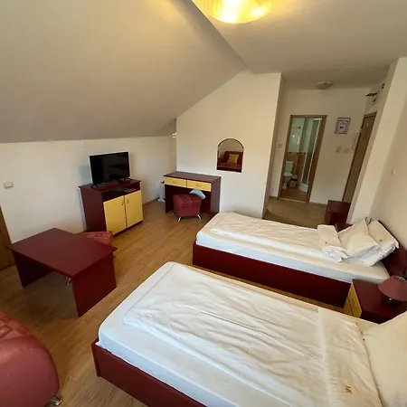 Todorini Kuli Apartament