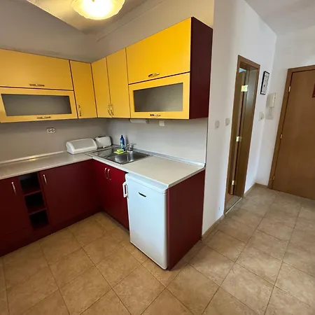 Apartament Todorini Kuli