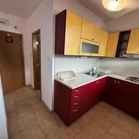Todorini Kuli Apartament *