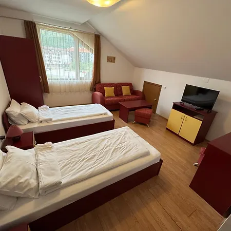 Appartement Todorini Kuli *