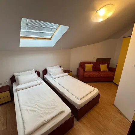 Todorini Kuli Appartement Bansko