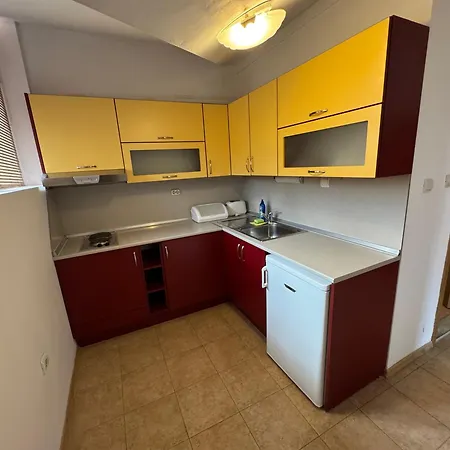 Apartament Todorini Kuli Bansko