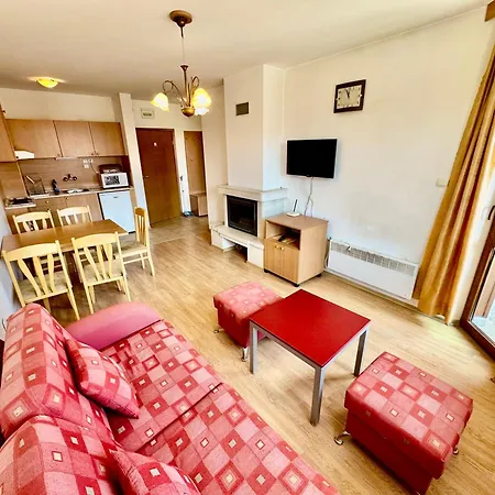 Todorini Kuli Apartament *