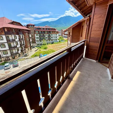 Todorini Kuli Appartement Bansko