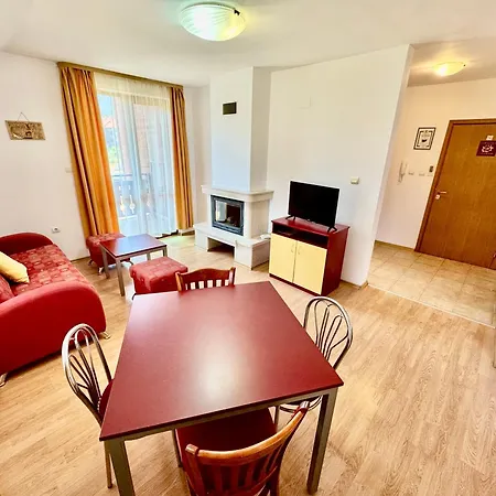 Todorini Kuli Bansko