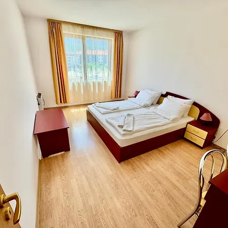 Todorini Kuli Appartement *