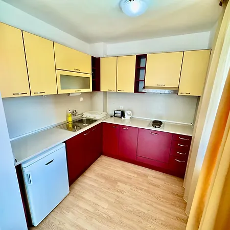 Apartment Todorini Kuli *