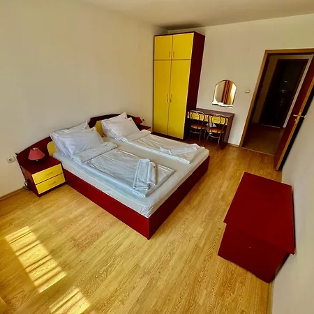 Todorini Kuli Apartament Bansko