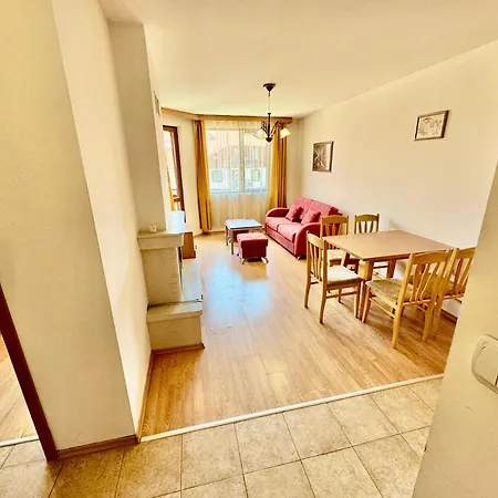 Apartment Todorini Kuli Bansko