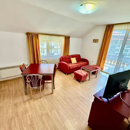 Todorini Kuli Bansko