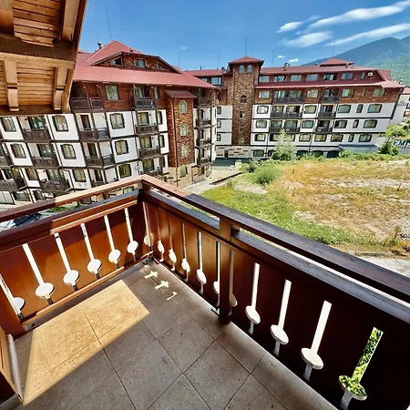 Todorini Kuli * Μπάνσκο