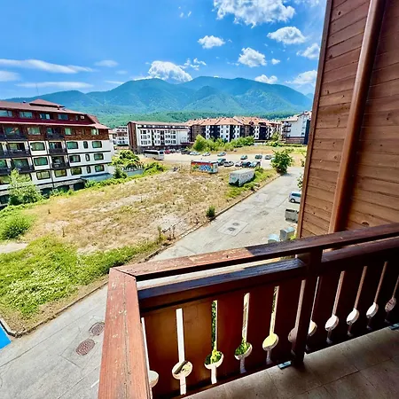 Todorini Kuli Apartament *