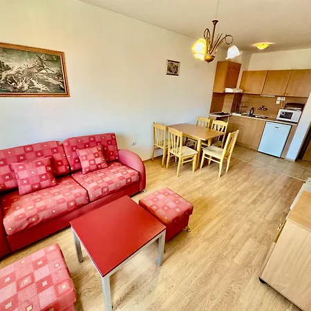 Apartament Todorini Kuli *