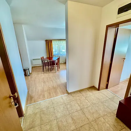 Διαμέρισμα Todorini Kuli Μπάνσκο