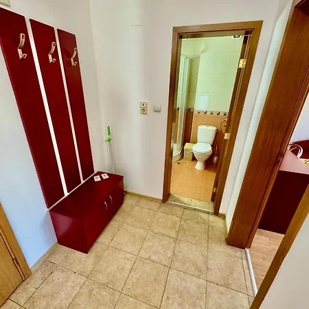 Apartment Todorini Kuli *