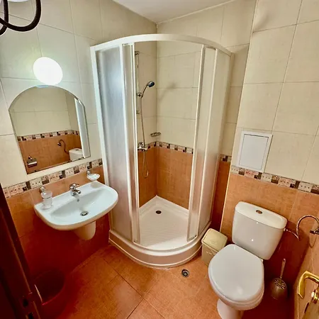 Todorini Kuli Apartament Bansko