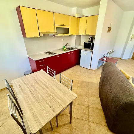 Apartament Todorini Kuli Bansko