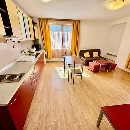 Todorini Kuli Bansko