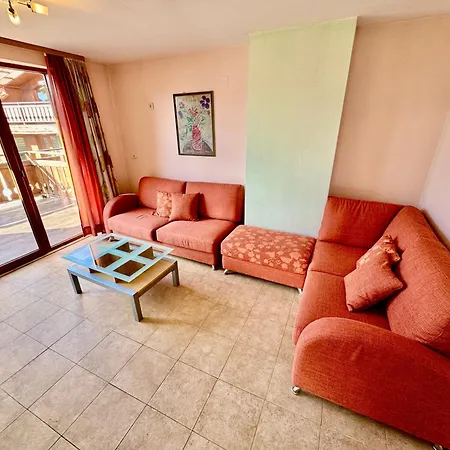 Apartament Todorini Kuli