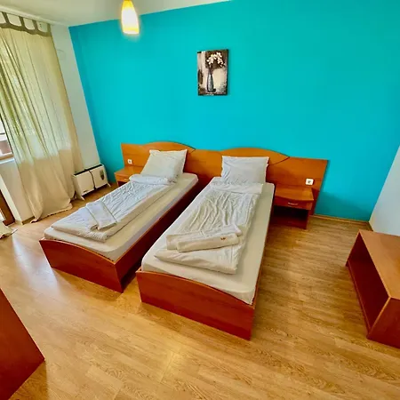 Todorini Kuli Μπάνσκο