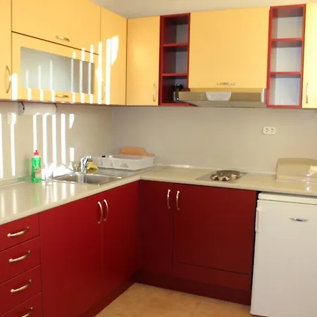 Apartment Todorini Kuli Bansko